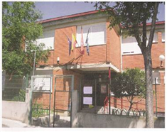 Colegio Ventura Rodriguez: Colegio Público en CIEMPOZUELOS,Infantil,Primaria,Laico,